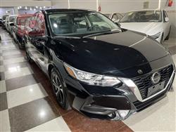 نیسان سێنترا